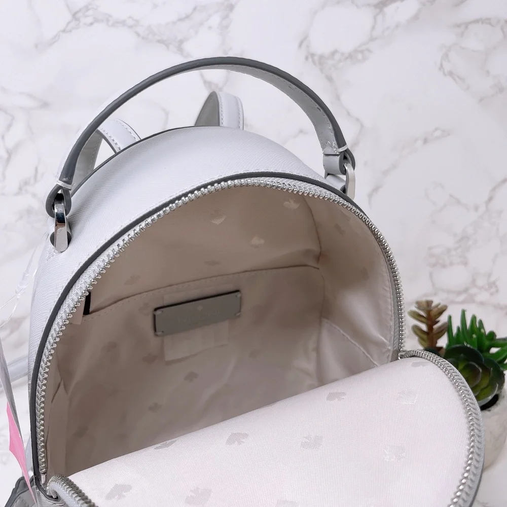 Kate Spade Schuyler Mini Backpack - Picture 6 of 7